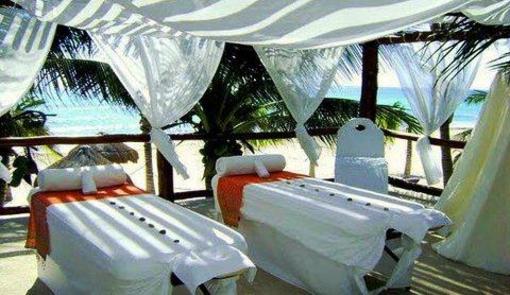 фото отеля Le Reve Hotel & Spa Playa del Carmen