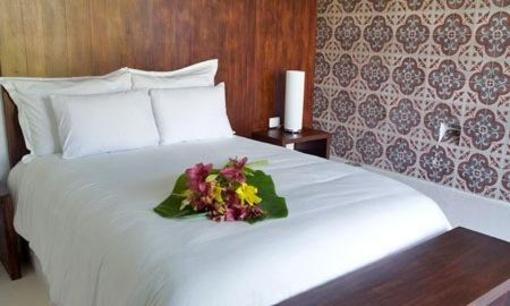 фото отеля Le Reve Hotel & Spa Playa del Carmen