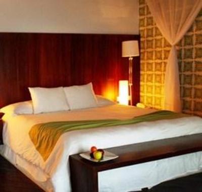 фото отеля Le Reve Hotel & Spa Playa del Carmen