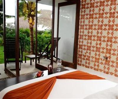 фото отеля Le Reve Hotel & Spa Playa del Carmen