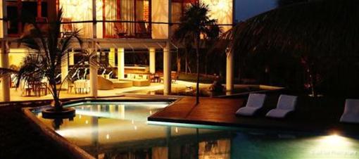 фото отеля Le Reve Hotel & Spa Playa del Carmen