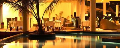 фото отеля Le Reve Hotel & Spa Playa del Carmen