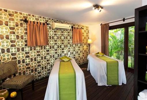 фото отеля Le Reve Hotel & Spa Playa del Carmen