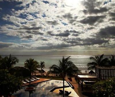 фото отеля Le Reve Hotel & Spa Playa del Carmen