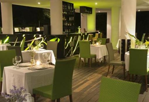 фото отеля Le Reve Hotel & Spa Playa del Carmen