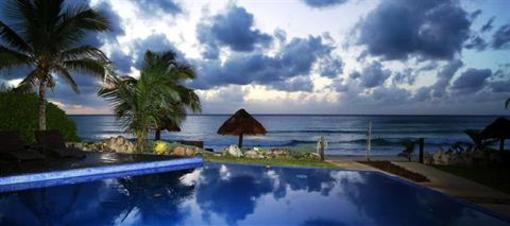 фото отеля Le Reve Hotel & Spa Playa del Carmen