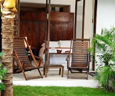 фото отеля Le Reve Hotel & Spa Playa del Carmen