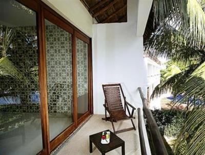 фото отеля Le Reve Hotel & Spa Playa del Carmen