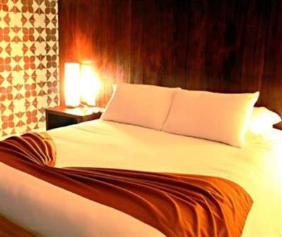 фото отеля Le Reve Hotel & Spa Playa del Carmen