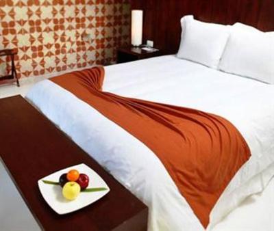 фото отеля Le Reve Hotel & Spa Playa del Carmen