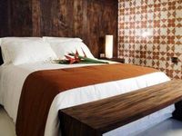 Le Reve Hotel & Spa Playa del Carmen