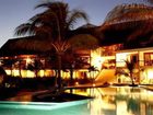 фото отеля Le Reve Hotel & Spa Playa del Carmen