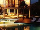 фото отеля Le Reve Hotel & Spa Playa del Carmen