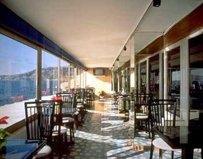 фото отеля Le Rocce Del Capo Hotel Ospedaletti