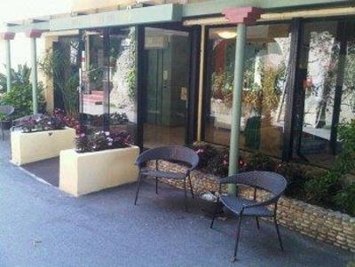 фото отеля Le Rocce Del Capo Hotel Ospedaletti