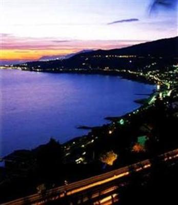 фото отеля Le Rocce Del Capo Hotel Ospedaletti