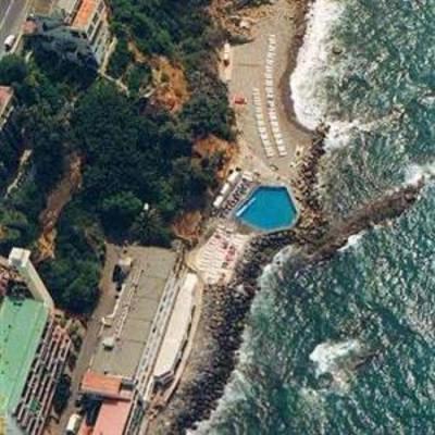 фото отеля Le Rocce Del Capo Hotel Ospedaletti
