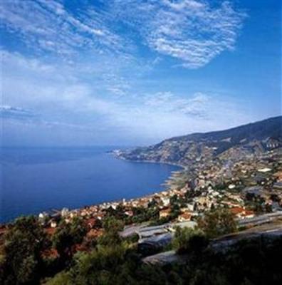 фото отеля Le Rocce Del Capo Hotel Ospedaletti