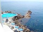 фото отеля Le Rocce Del Capo Hotel Ospedaletti