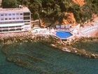 фото отеля Le Rocce Del Capo Hotel Ospedaletti