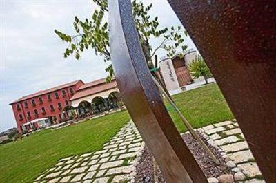 фото отеля Borgo Ronchetto Relais & Gourmet