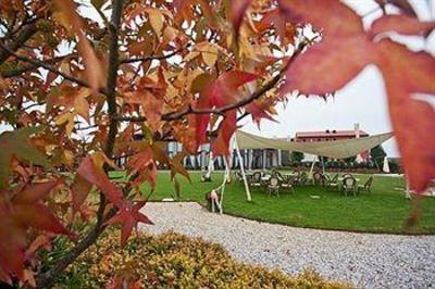 фото отеля Borgo Ronchetto Relais & Gourmet