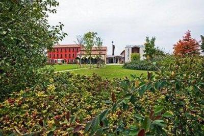 фото отеля Borgo Ronchetto Relais & Gourmet
