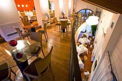фото отеля Borgo Ronchetto Relais & Gourmet