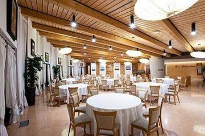 фото отеля Borgo Ronchetto Relais & Gourmet