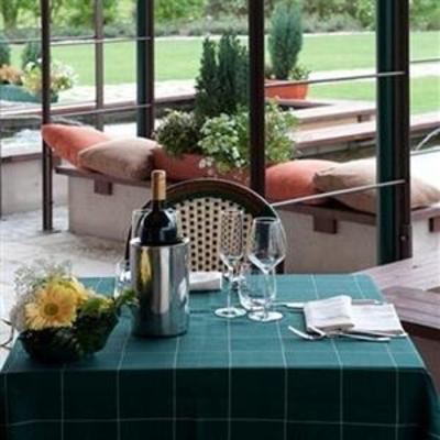 фото отеля Borgo Ronchetto Relais & Gourmet