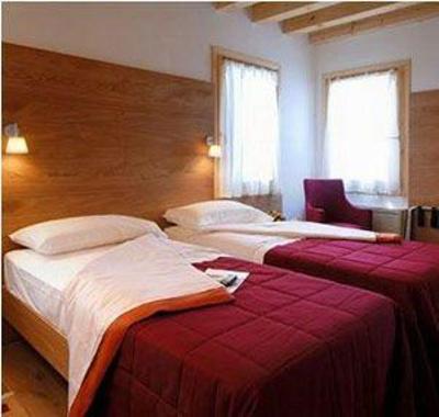 фото отеля Borgo Ronchetto Relais & Gourmet