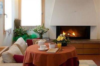 фото отеля Borgo Ronchetto Relais & Gourmet