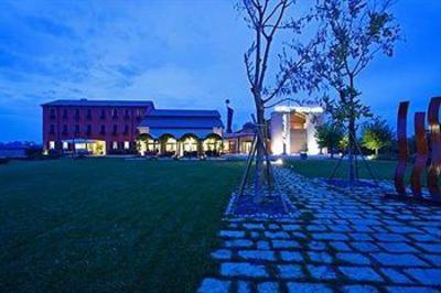 фото отеля Borgo Ronchetto Relais & Gourmet