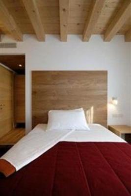 фото отеля Borgo Ronchetto Relais & Gourmet