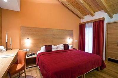 фото отеля Borgo Ronchetto Relais & Gourmet