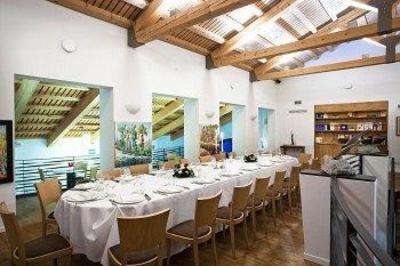 фото отеля Borgo Ronchetto Relais & Gourmet