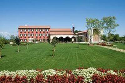фото отеля Borgo Ronchetto Relais & Gourmet
