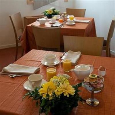 фото отеля Borgo Ronchetto Relais & Gourmet
