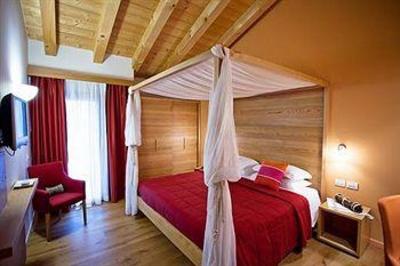 фото отеля Borgo Ronchetto Relais & Gourmet