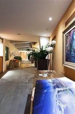 фото отеля Borgo Ronchetto Relais & Gourmet