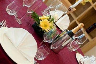 фото отеля Borgo Ronchetto Relais & Gourmet