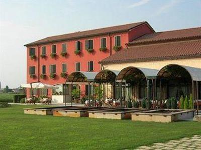 фото отеля Borgo Ronchetto Relais & Gourmet