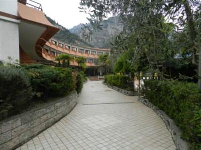 фото отеля Hotel Saturno