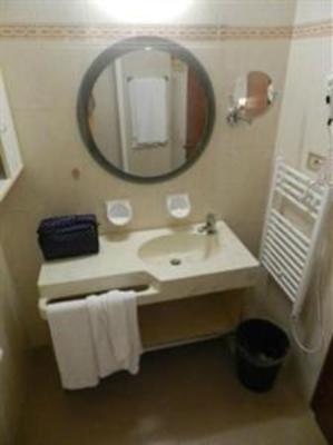 фото отеля Hotel Saturno