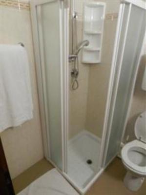 фото отеля Hotel Saturno