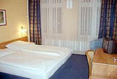 фото отеля Hansehof Hotel