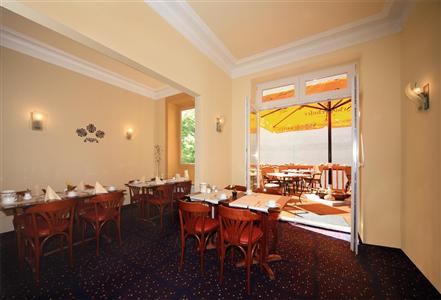 фото отеля Hansehof Hotel