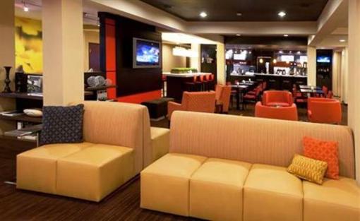 фото отеля Courtyard by Marriott - Tuscaloosa