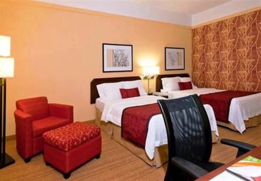 фото отеля Courtyard by Marriott - Tuscaloosa