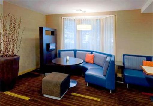 фото отеля Courtyard by Marriott - Tuscaloosa